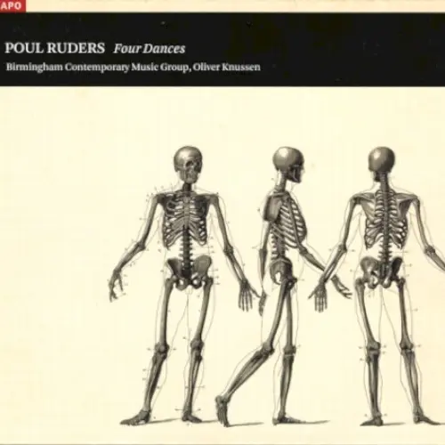 Four Dances
