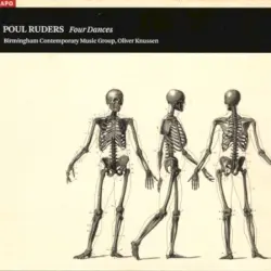 Four Dances