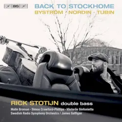 Back to StockHome