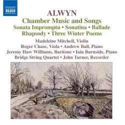 Chamber Music and Songs