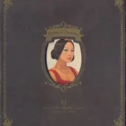 Queen of Charisma