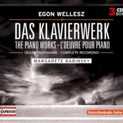 Das Klavierwerk
