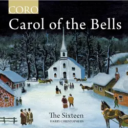 Carol of the Bells Carol of the Bells