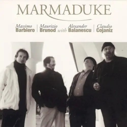 Marmaduke