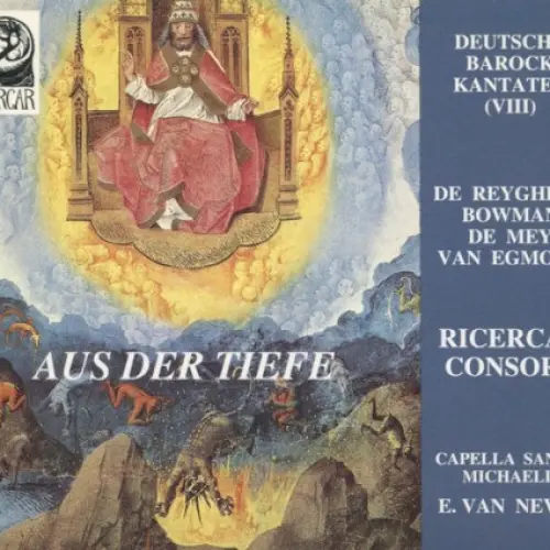 Aus Der Tiefe