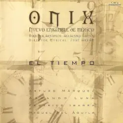 El tiempo El tiempo