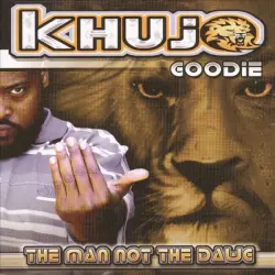 The Man Not the Dawg