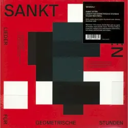 Lieder für geometrische Stunden