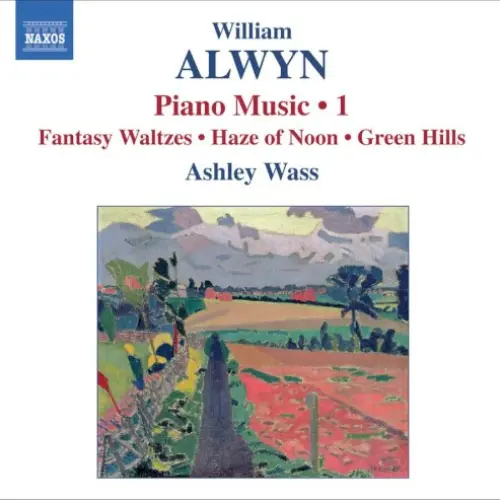 Piano Music • 1
