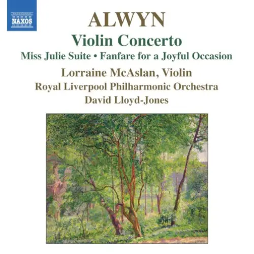 Violin Concerto