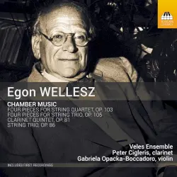 Chamber Music