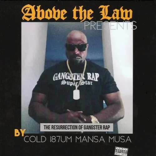 The Resurrection of Gangster Rap