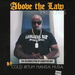 The Resurrection of Gangster Rap