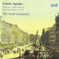 Louis Spohr - Nonet, Octet