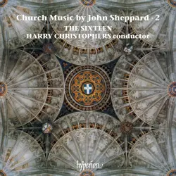 Church Music by John Sheppard - 2 Church Music by John Sheppard - 2