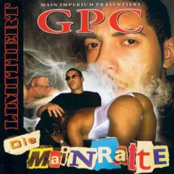 Die Mainratte