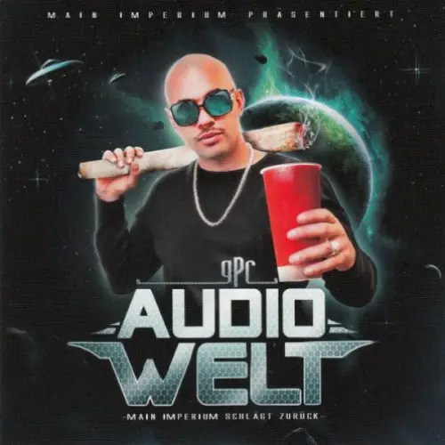 Audiowelt