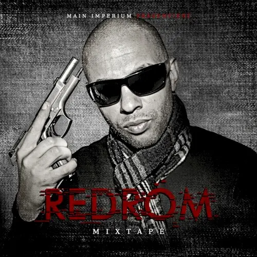REDRÖM