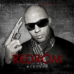 REDRÖM