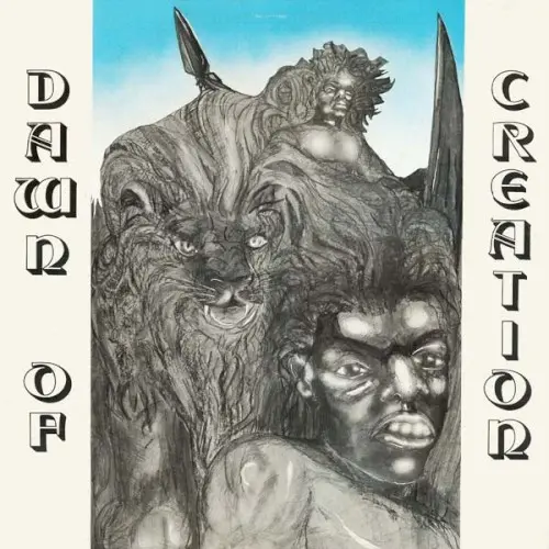 Dawn of Creation