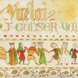 I danser vel