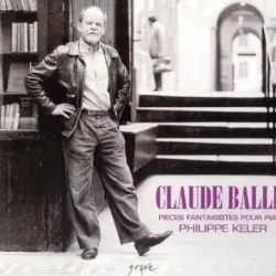Pieces fantaisistes pour piano