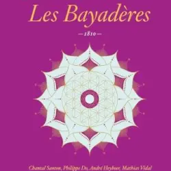 Les bayadères