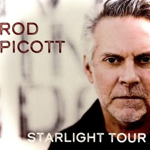 Starlight Tour