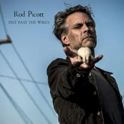 Out Past The Wires