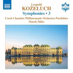 Symphonies • 3