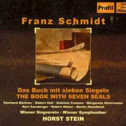 Das Buch mit sieben Siegeln