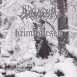Hrimthursen / Ulfsdalir