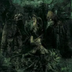 Phantomgrave: I Am the Catacombs