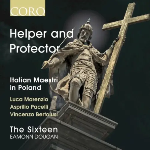 Helper And Protector