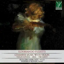 Chamber Music With Violin
