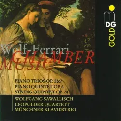 Chamber Music