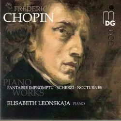 Piano Works