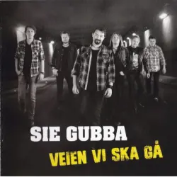 Veien Vi Skal Gå