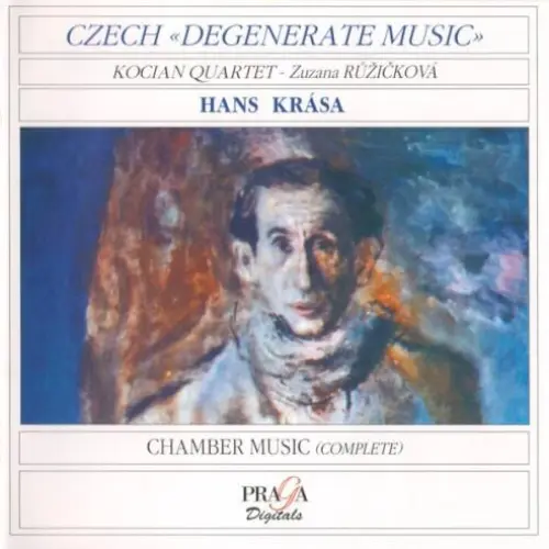 Complete Chamber Music