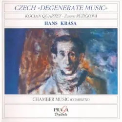Complete Chamber Music