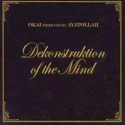 Dekonstruktion Of The Mind