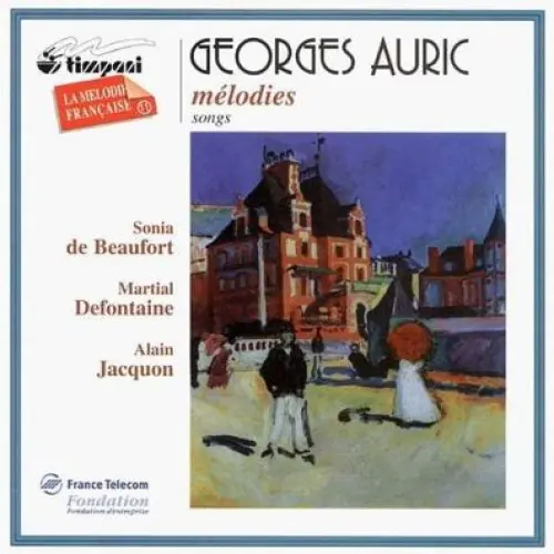 Mélodies