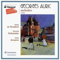 Mélodies