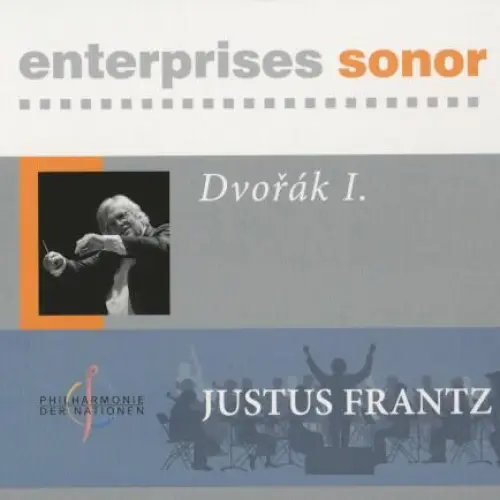 Dvořák I.