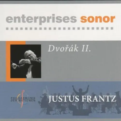 Dvořák II.