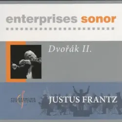 Dvořák II.