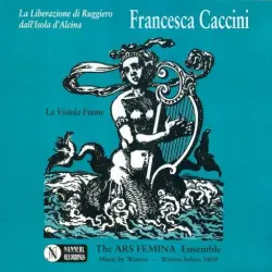 La Liberazione di Ruggiero dall'Isola d'Alcina (Ars Femina & TimeChange)