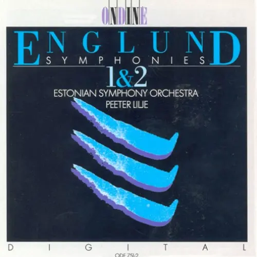 Symphonies 1 & 2
