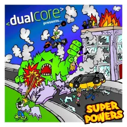 Super Powers
