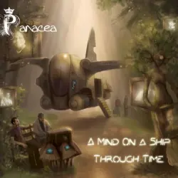 A Mind on a Ship Through Time